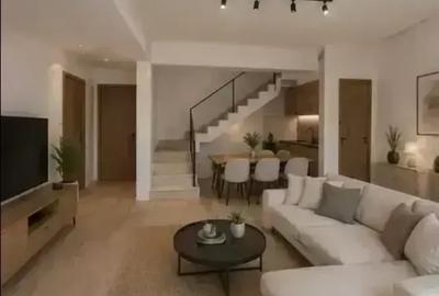 Apartament cu 3 camere decomandat în 13 Septembrie