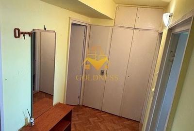 Apartament cu 2 camere decomandat în Mărăști - 5