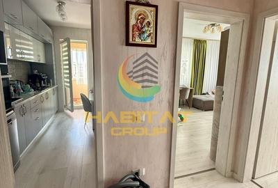 Apartament cu 2 camere decomandat în Apărătorii Patriei
