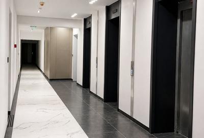Apartament cu 2 camere în Pipera - 1