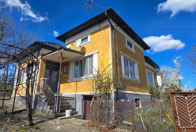 Casă cu 3 camere cu Teren 2400 Mp în Blăjenii de Jos - 9