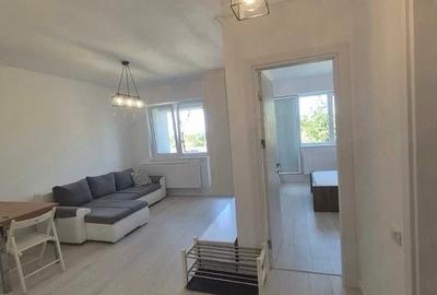 Apartament cu 2 camere decomandat în Berceni