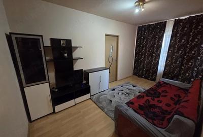 Apartament cu 2 camere semidecomandat în Fortuna - 3