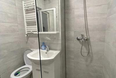 Garsonieră semidecomandată în Central - 1