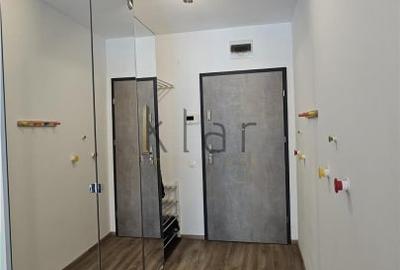Apartament cu 3 camere semidecomandat, mobilat în Bună Ziua - 12