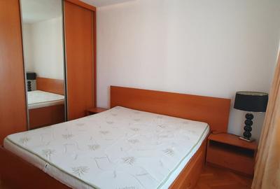 Apartament cu 3 camere decomandat, mobilat în Calea Călărașilor - 4