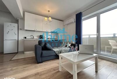 Apartament cu 2 camere în Lujerului