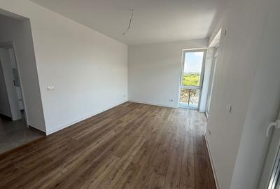 Apartament cu 2 camere decomandat în Giroc - 3