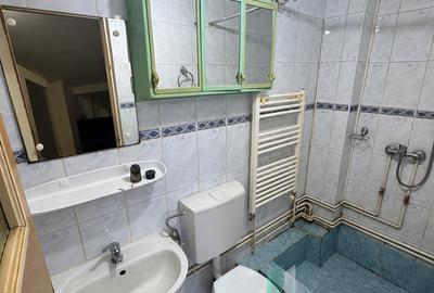 Garsonieră semidecomandată, mobilată în Mărăști - 6