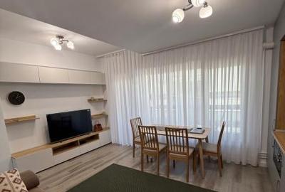 Apartament cu 2 camere decomandat, mobilat în 1 Mai