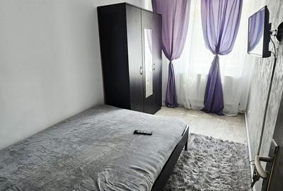 Apartament cu 2 camere decomandat în Nord