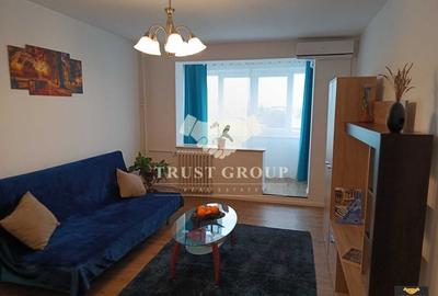 Apartament cu 2 camere decomandat, mobilat în Domenii