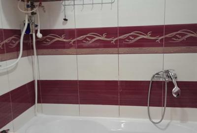 Apartament cu 2 camere semidecomandat în Bahne - 6