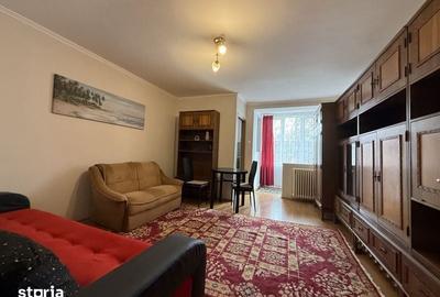 Garsonieră în Calea Aradului