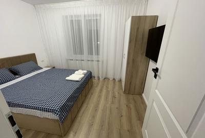 Apartament cu 2 camere semidecomandat în Popoveni - 8