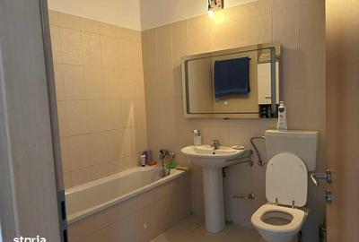 Apartament cu 2 camere decomandat în Doamna Ghica - 6