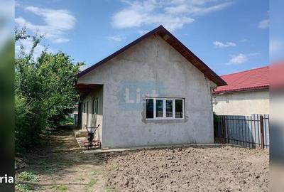 Casă cu 3 camere în Lozova - 8