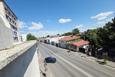 Birou, de 210 mp, în Central - 15