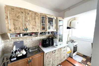 Apartament cu 2 camere decomandat, mobilat în 9 Mai - 3