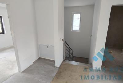 Casă individuală cu 5 camere cu Canalizare în Popești-Leordeni - 19