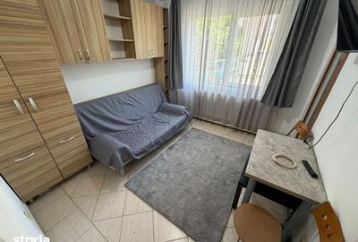 Garsonieră în Complex Studențesc