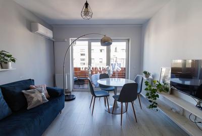 Apartament cu 2 camere decomandat în Avantgarden - 2