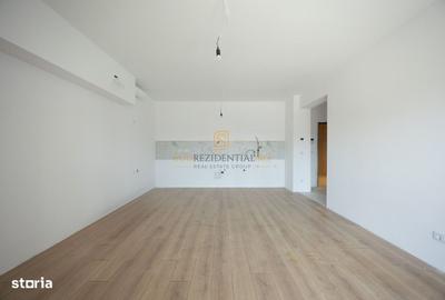 Garsonieră decomandată în Berceni