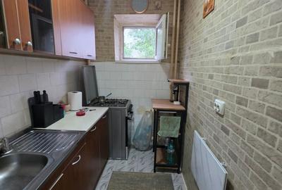Apartament cu 2 camere semidecomandat în 1 Decembrie 1918 - 8