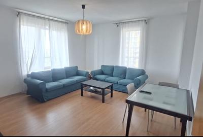 Apartament cu 3 camere decomandat în Mihai Bravu
