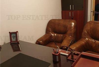 Apartament cu 2 camere semidecomandat în Cișmigiu - 2