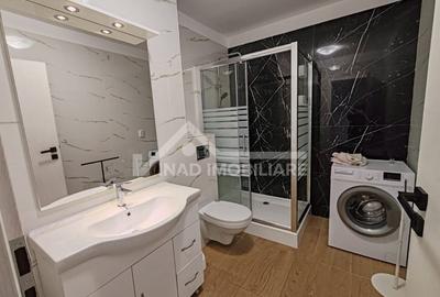 Apartament cu 3 camere semidecomandat, mobilat în Zorilor - 12