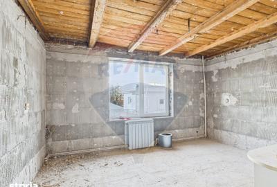 Casă cu Teren 263 Mp în Ștefan cel Mare