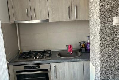 Apartament cu 2 camere decomandat în Tudor Vladimirescu - 2