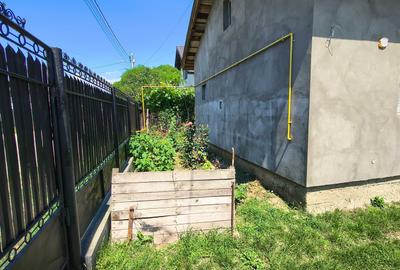 Casă cu 2 camere în Căpățânești - 6