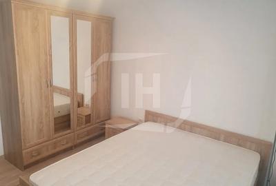 Apartament cu 2 camere decomandat, mobilat în Andrei Mureșanu - 1