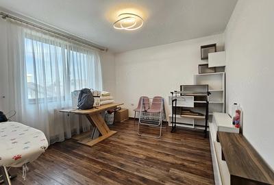 Casă cu Teren 172 Mp în Valea Mare - 4
