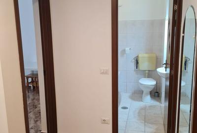 Apartament cu 2 camere semidecomandat în Iancului - 2