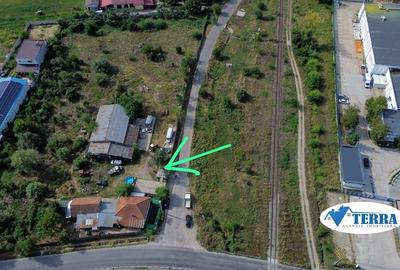 Teren Construcții intravilan de 7100 mp, în Mioveni - 7