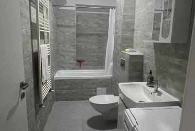 Apartament cu 2 camere semidecomandat în Central - 4