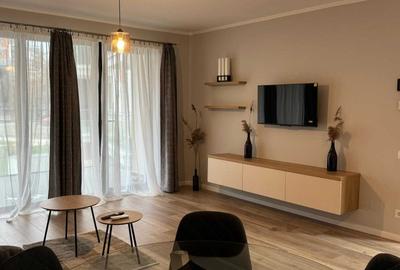Apartament cu 2 camere semidecomandat în Dosu Bricii - 7