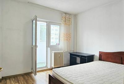 Apartament cu 2 camere semidecomandat în Berceni - 15