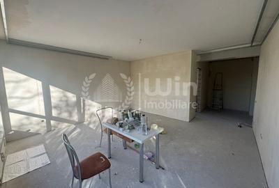 Apartament cu 3 camere semidecomandat, mobilat în Andrei Mureșanu - 3
