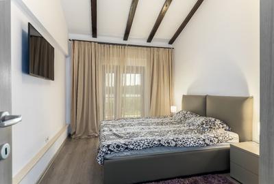 Casă individuală cu 8 camere cu Piscina în Snagov - 9