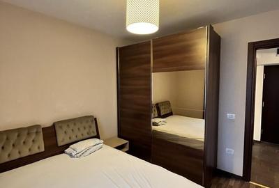 Apartament cu 3 camere decomandat în Exterior Vest - 6