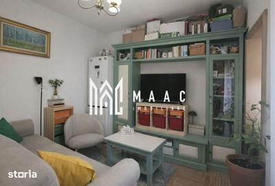 Apartament cu 2 camere, mobilat în Piața Cluj - 5