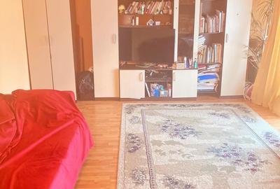 Garsonieră decomandată în Florești