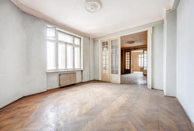 Apartament cu 5 camere decomandat în Calea Victoriei - 3