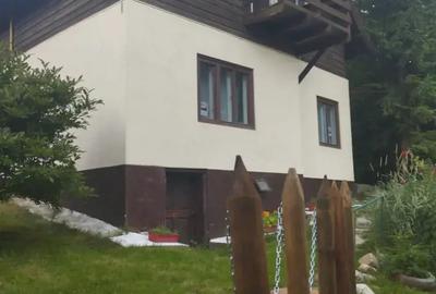 Casă cu 6 camere cu Teren 1200 Mp în Cheia - 6