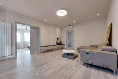 Apartament cu 4 camere semidecomandat, mobilat în Centrul Istoric - 33