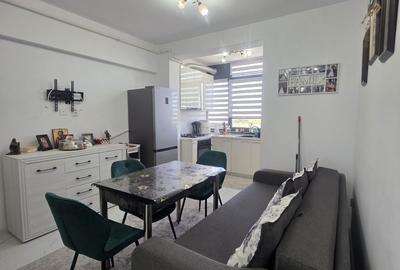 Apartament cu 2 camere în Calea București - 4